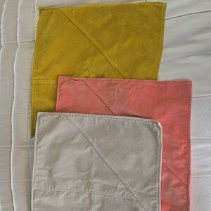 West Elm Pillow Covers